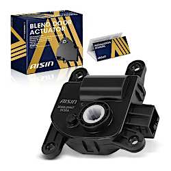 Heater Blend Door Actuator