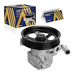 Power Steering Pumps