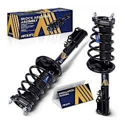 Shock Absorbers & Strut Assemblies