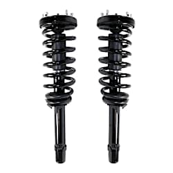 Shocks & Struts