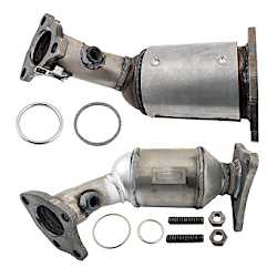 Catalytic Converters