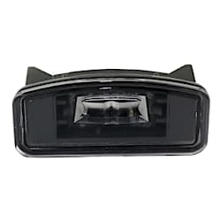 License Plate Lights