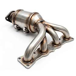 Catalytic Converters