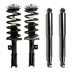 Shocks & Struts
