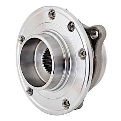 Wheel Hubs