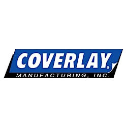 Coverlay