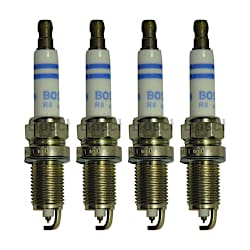 Spark Plugs