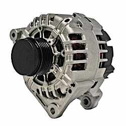Alternators