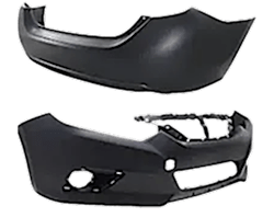 Bumper Covers