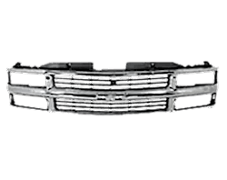 Grille Assemblies
