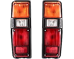 Tail Lights