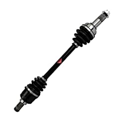 Axle Assemblies