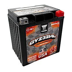 Batteries