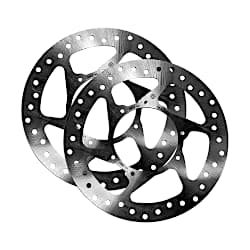 Brake Discs