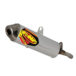 Exhaust Systems