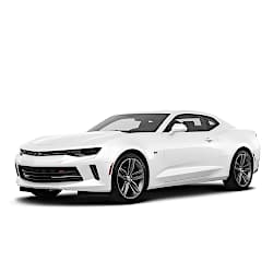 Chevy Camaro