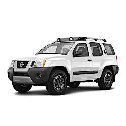 Nissan Xterra