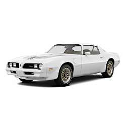 Pontiac Firebird