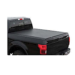 Tonneau Cover