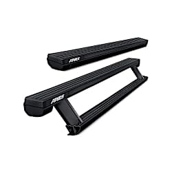 Running Boards