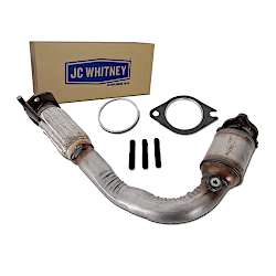 Catalytic Converters