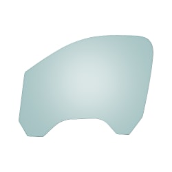Door Glass