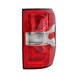 Tail Lights