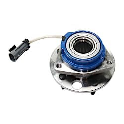 Wheel Hubs