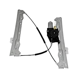 Window Regulators