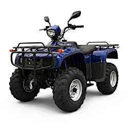 ATV