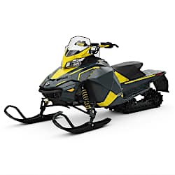 Snowmobile
