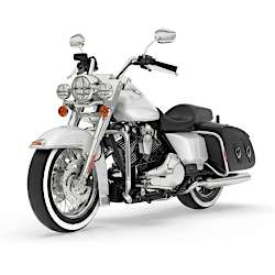 Motorcycle
