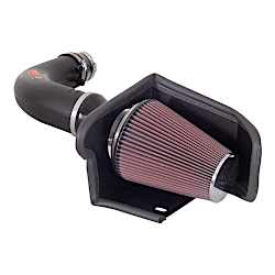 Cold Air Intakes