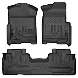 Floor Mats