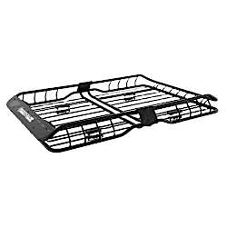 Roof Racks & Cargo Carriers