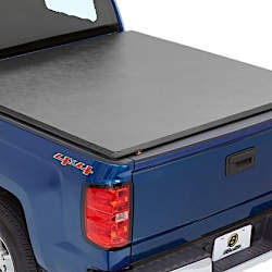 Tonneau Covers