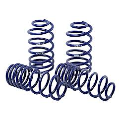 Lowering Springs