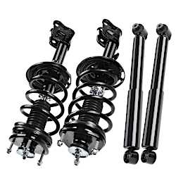 Shocks & Struts