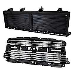 Exterior Accessories