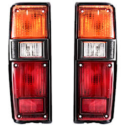 Tail Lights
