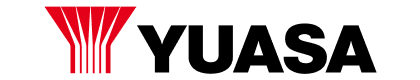 YUASA