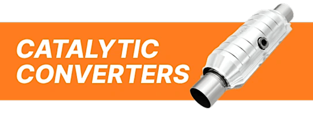 Catalytic Converter