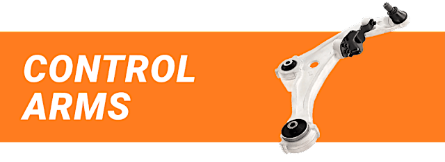 Control Arms