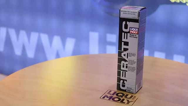 LIQUI MOLY CERATEC