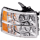 Tail Lights