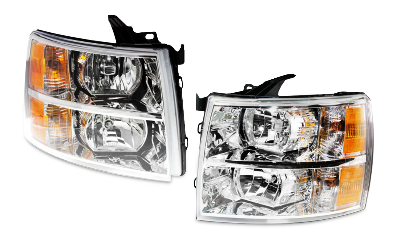 Headlight Replacement Installation Service Near You CarParts