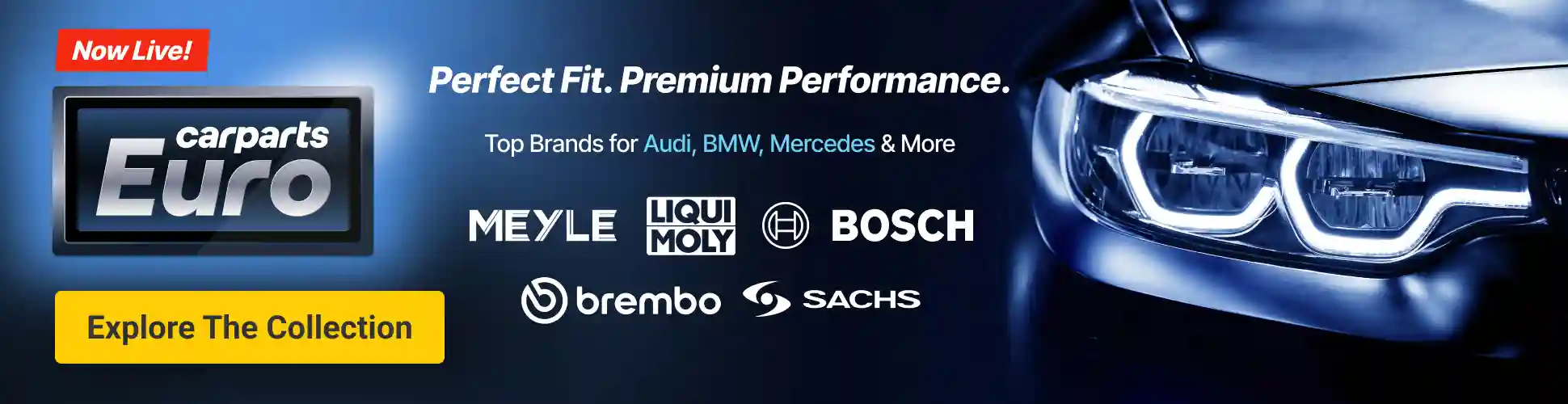 CarParts Euro