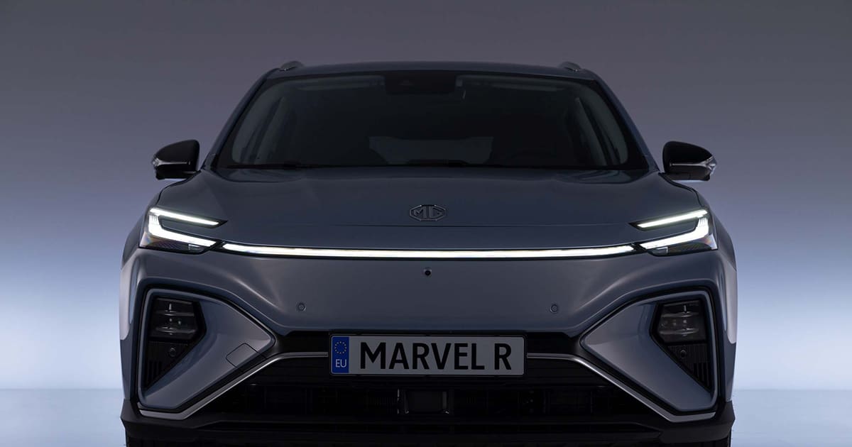 5g cars of the future
