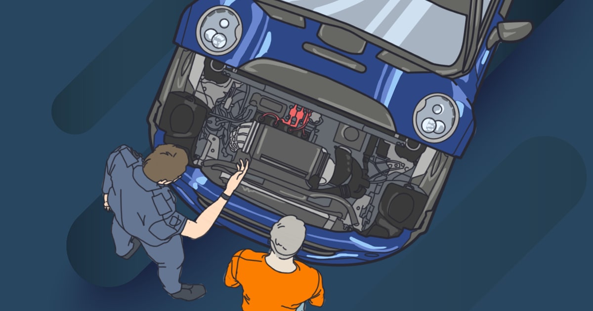 best car upgrades