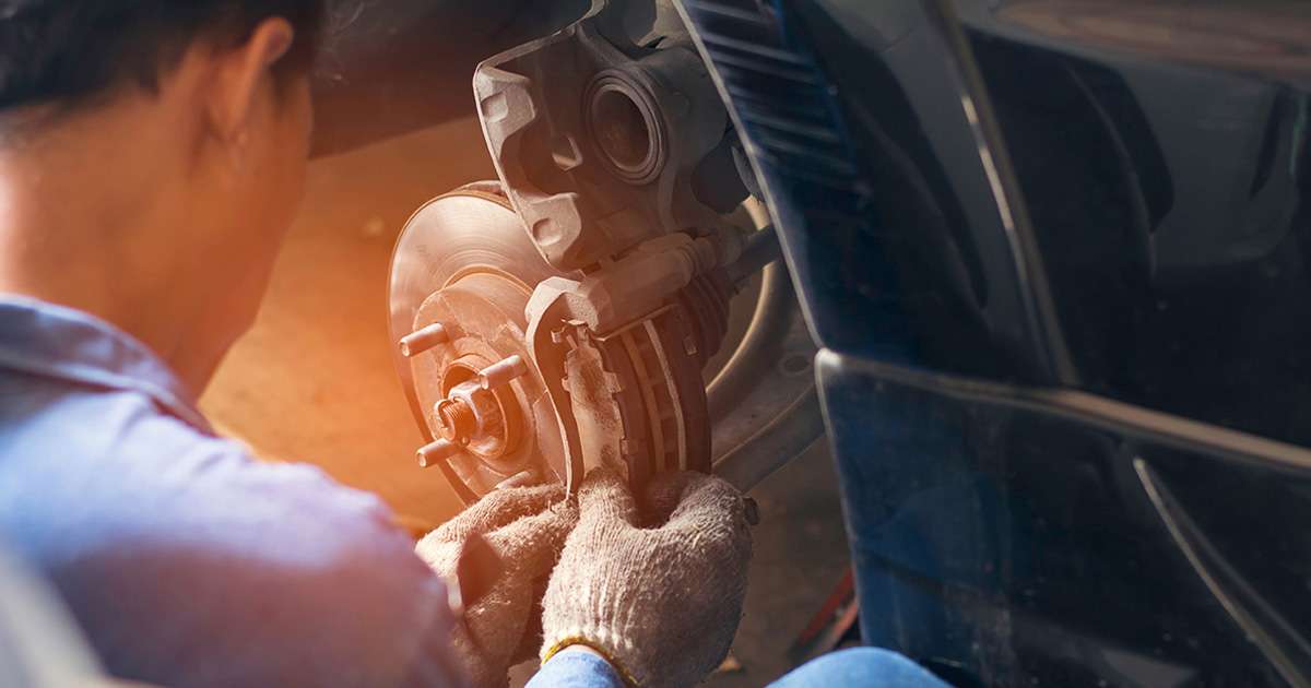 brake maintenance guide